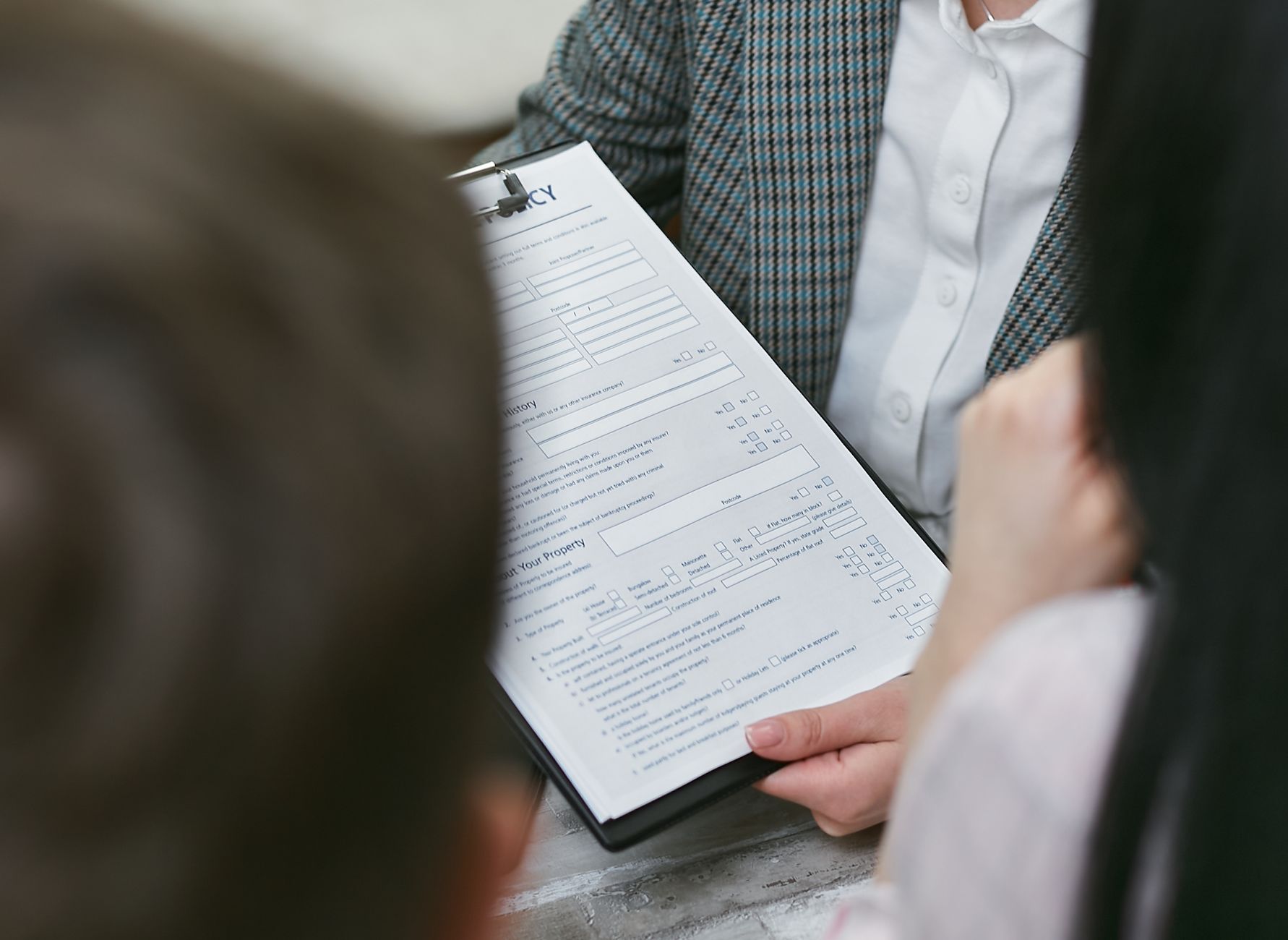 Courtier en assurance Vitry-le-François